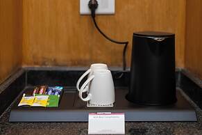 Mandala Norling Lords Prime Kathmandu