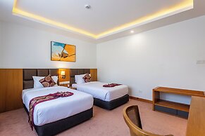 Mandala Norling Lords Prime Kathmandu