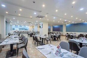 Mandala Norling Lords Prime Kathmandu