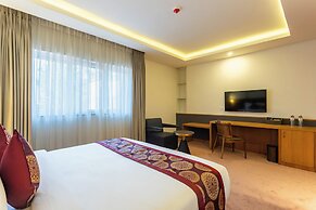 Mandala Norling Lords Prime Kathmandu