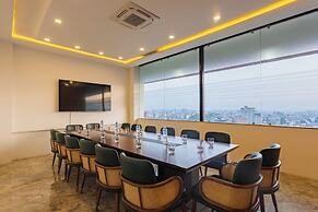 Mandala Norling Lords Prime Kathmandu