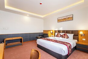 Mandala Norling Lords Prime Kathmandu