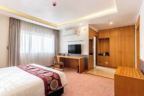 Mandala Norling Lords Prime Kathmandu