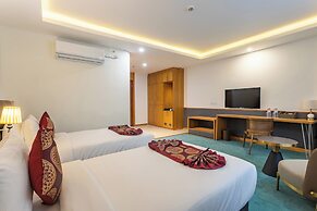 Mandala Norling Lords Prime Kathmandu