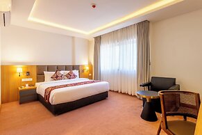 Mandala Norling Lords Prime Kathmandu