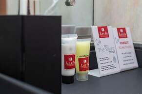 Mandala Norling Lords Prime Kathmandu