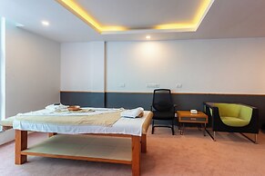 Mandala Norling Lords Prime Kathmandu