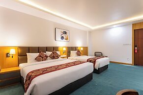 Mandala Norling Lords Prime Kathmandu