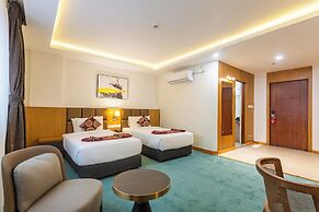 Mandala Norling Lords Prime Kathmandu