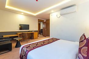 Mandala Norling Lords Prime Kathmandu