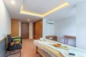 Mandala Norling Lords Prime Kathmandu