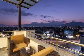 Mandala Norling Lords Prime Kathmandu