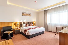 Mandala Norling Lords Prime Kathmandu