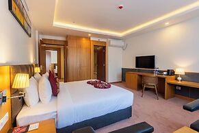 Mandala Norling Lords Prime Kathmandu