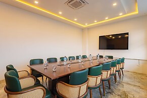 Mandala Norling Lords Prime Kathmandu