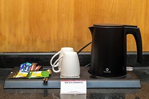 Mandala Norling Lords Prime Kathmandu