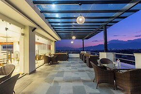 Mandala Norling Lords Prime Kathmandu