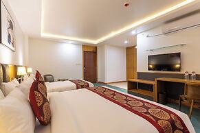 Mandala Norling Lords Prime Kathmandu