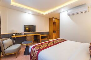 Mandala Norling Lords Prime Kathmandu