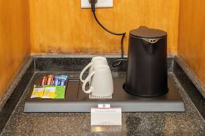 Mandala Norling Lords Prime Kathmandu