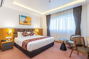 Mandala Norling Lords Prime Kathmandu