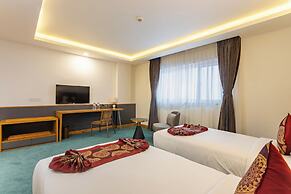 Mandala Norling Lords Prime Kathmandu