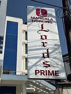 Mandala Norling Lords Prime Kathmandu