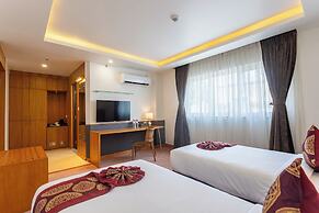 Mandala Norling Lords Prime Kathmandu