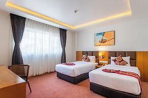 Mandala Norling Lords Prime Kathmandu