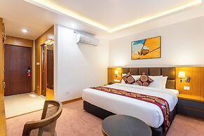 Mandala Norling Lords Prime Kathmandu