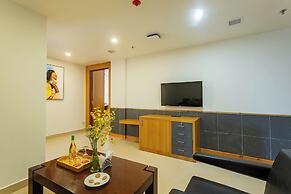 Mandala Norling Lords Prime Kathmandu