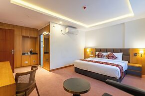 Mandala Norling Lords Prime Kathmandu