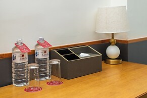 Mandala Norling Lords Prime Kathmandu