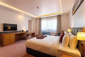 Mandala Norling Lords Prime Kathmandu