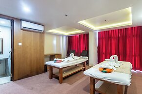 Mandala Norling Lords Prime Kathmandu