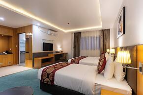 Mandala Norling Lords Prime Kathmandu