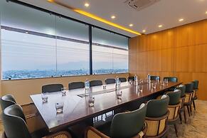 Mandala Norling Lords Prime Kathmandu