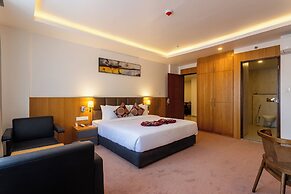 Mandala Norling Lords Prime Kathmandu