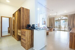 Royal Mandarin Hotel & Resort