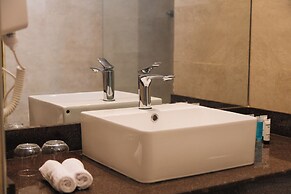 Royal Mandarin Hotel & Resort