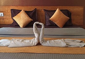 Hotel Yoga Retreat