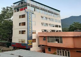 Hotel Yoga Retreat