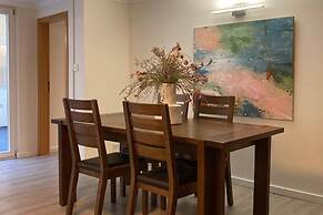 London Luxe Apartment - Central Location