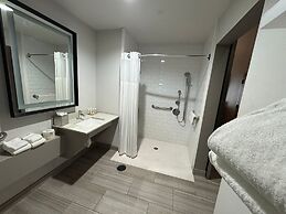 The Hub at OKC Airport