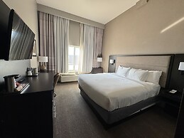 The Hub at OKC Airport