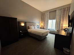 The Hub at OKC Airport