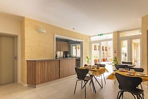 Ta'battista B&B & Pool - Ir'ramla