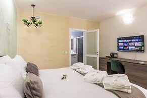 Ta'battista B&B & Pool - Ir'ramla