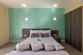 Ta'battista B&B & Pool - Wied Il-mielah