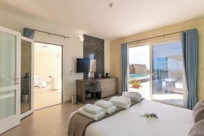 Ta'battista B&B & Pool - Wied Il-mielah